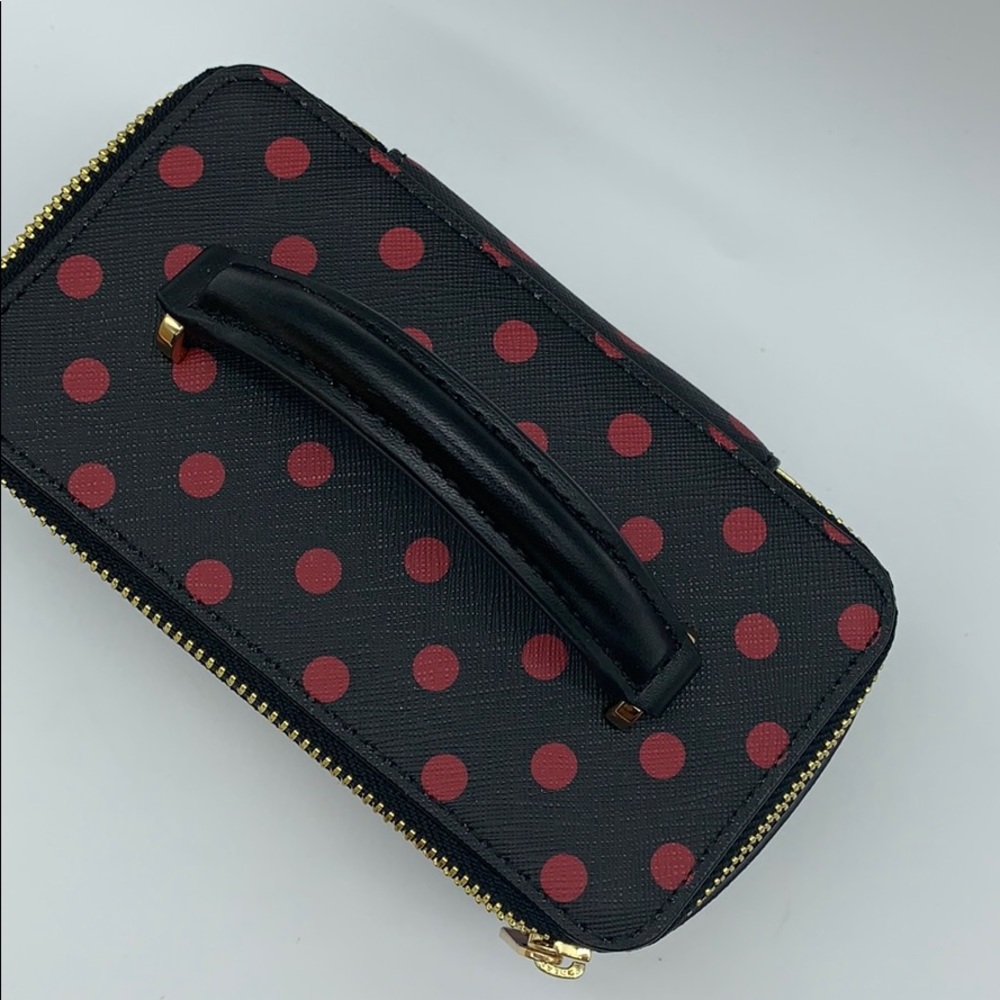 MICHAEL KORS BLACK MULTI JUST JSD MD TH JWLRY CASE - Picture 9 of 16